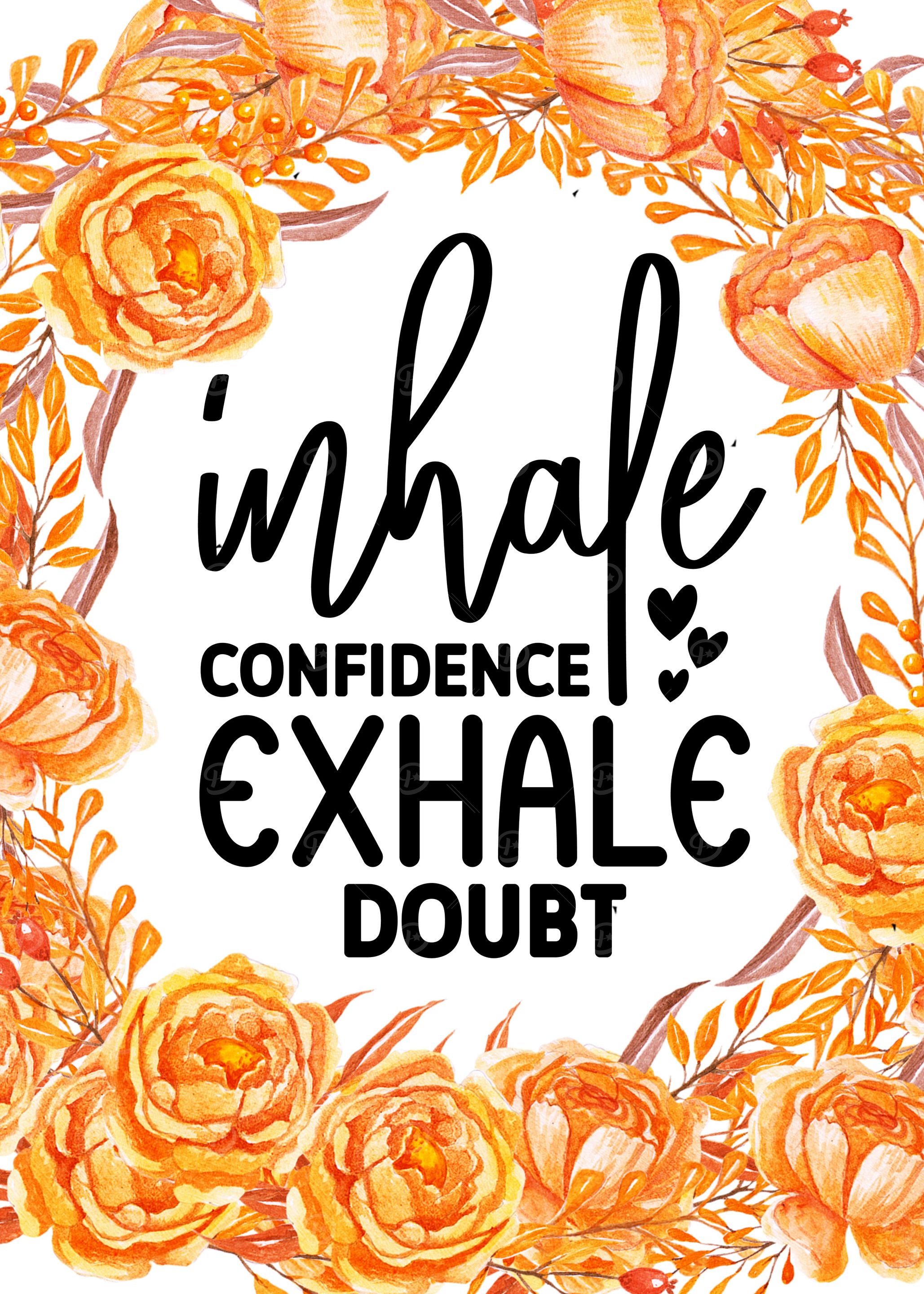 Exhale Inhale
