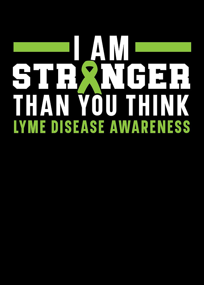 Stronger Than You Think