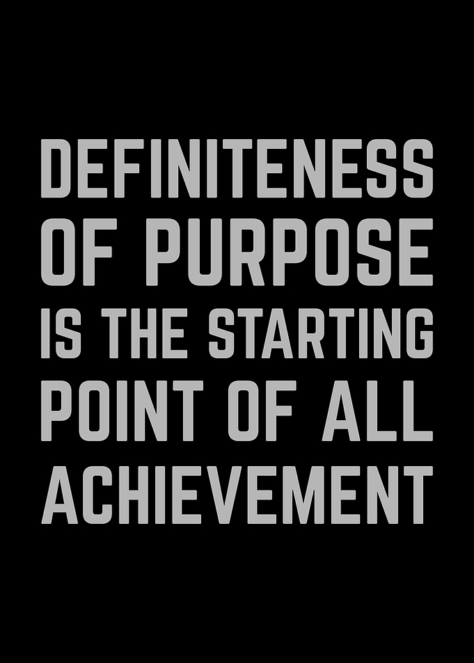Point Achievement