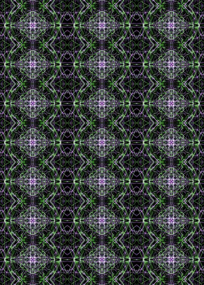 Liquid Light Series 76