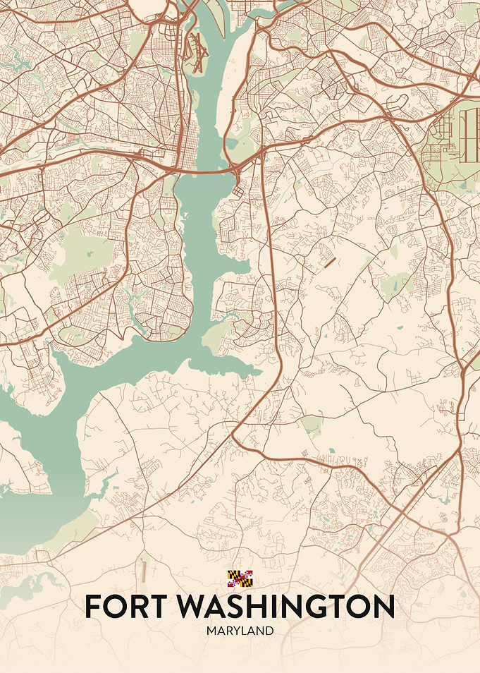 Fort Washington MD