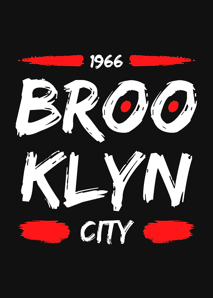 BROOKLYN