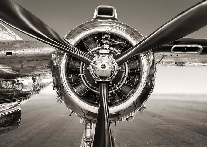 propeller
