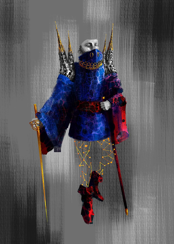 The Prince