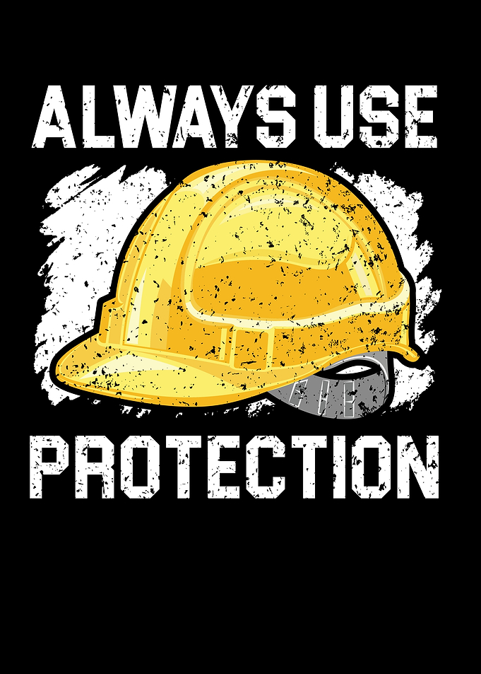 Always Use Protection
