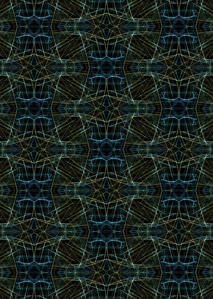 Liquid Light Series 67