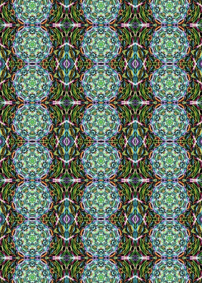 Liquid Light Series 81