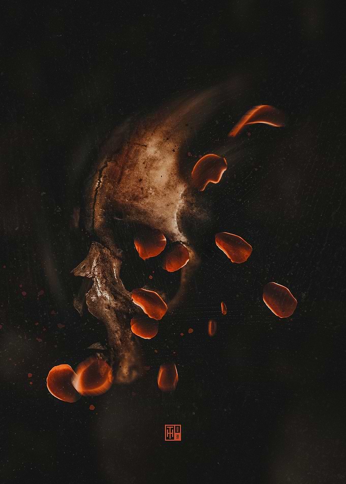 Skull