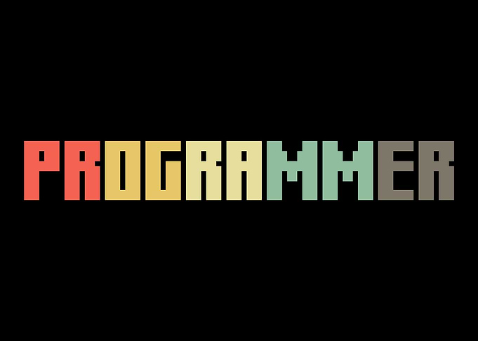Retro Programmer Software