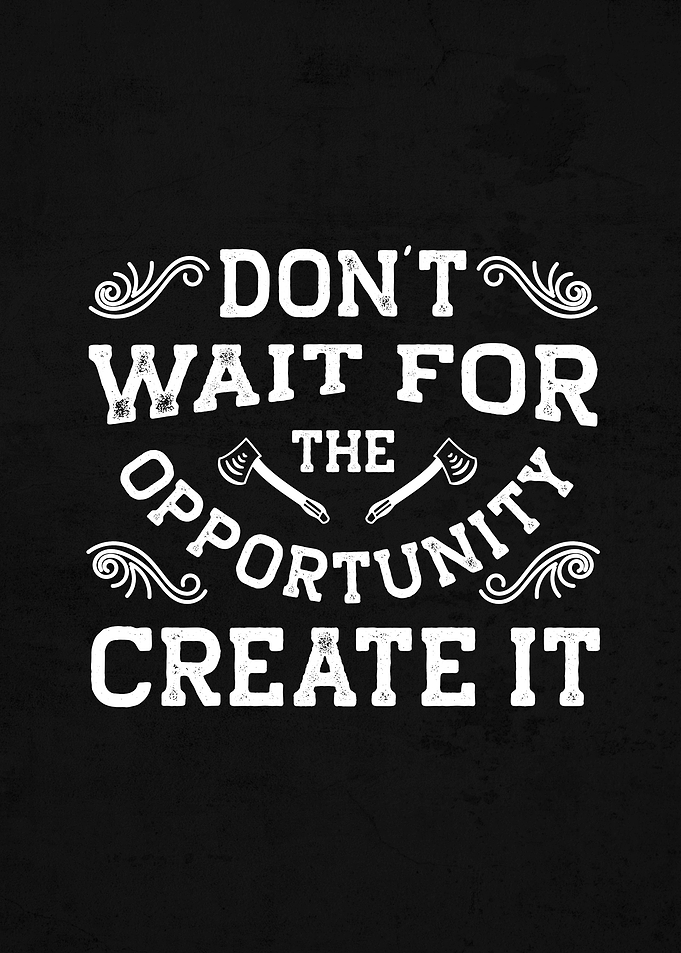 don t wait