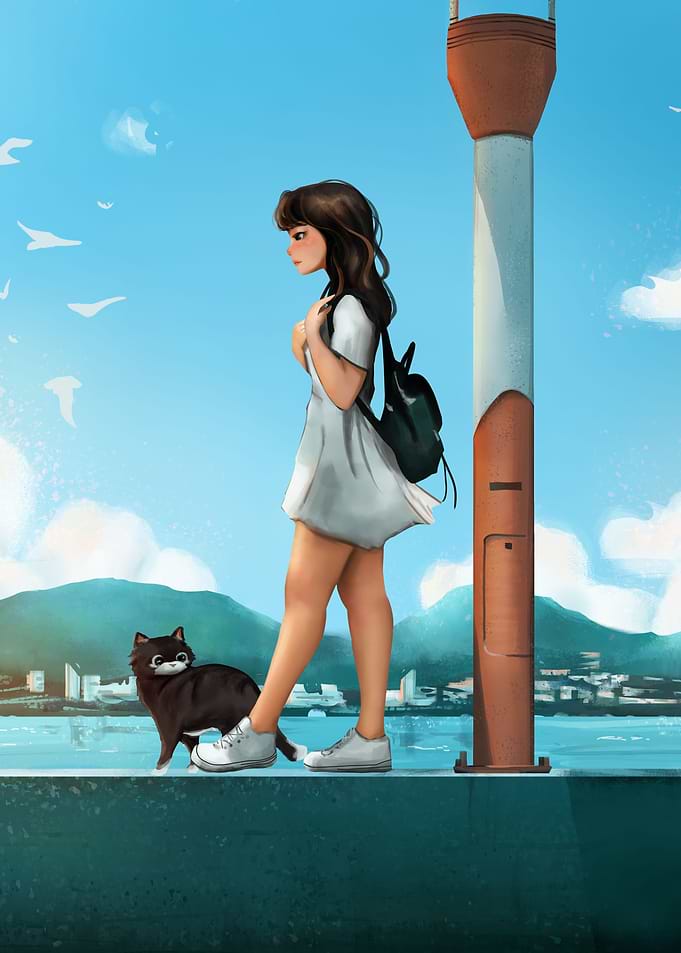 Pier