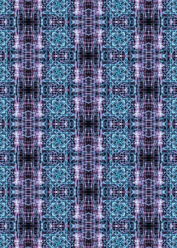 Liquid Light Series 69
