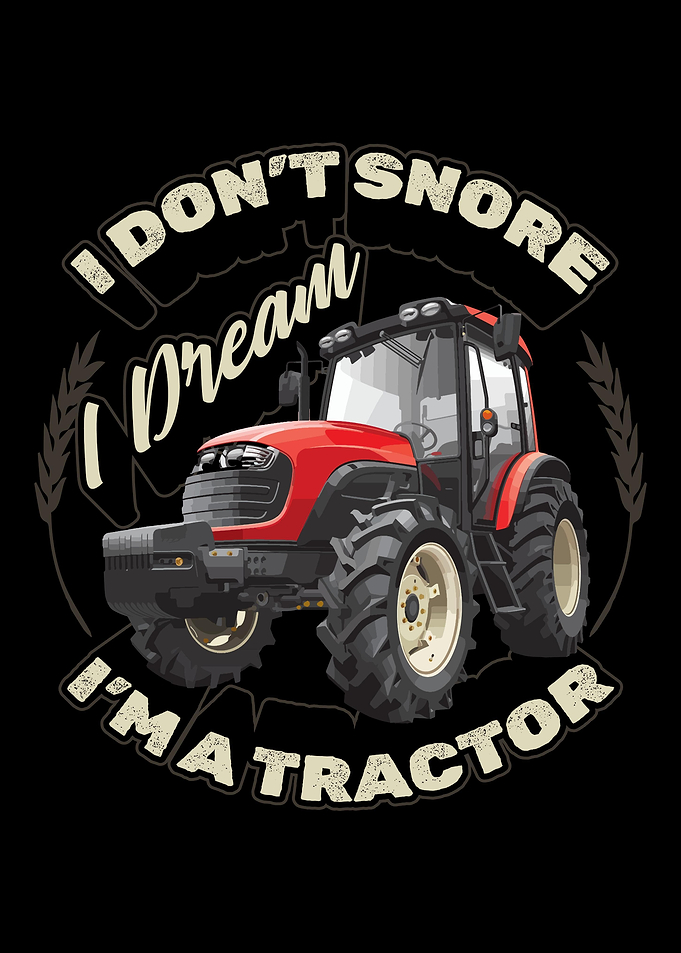 Farming Farmer Tractor