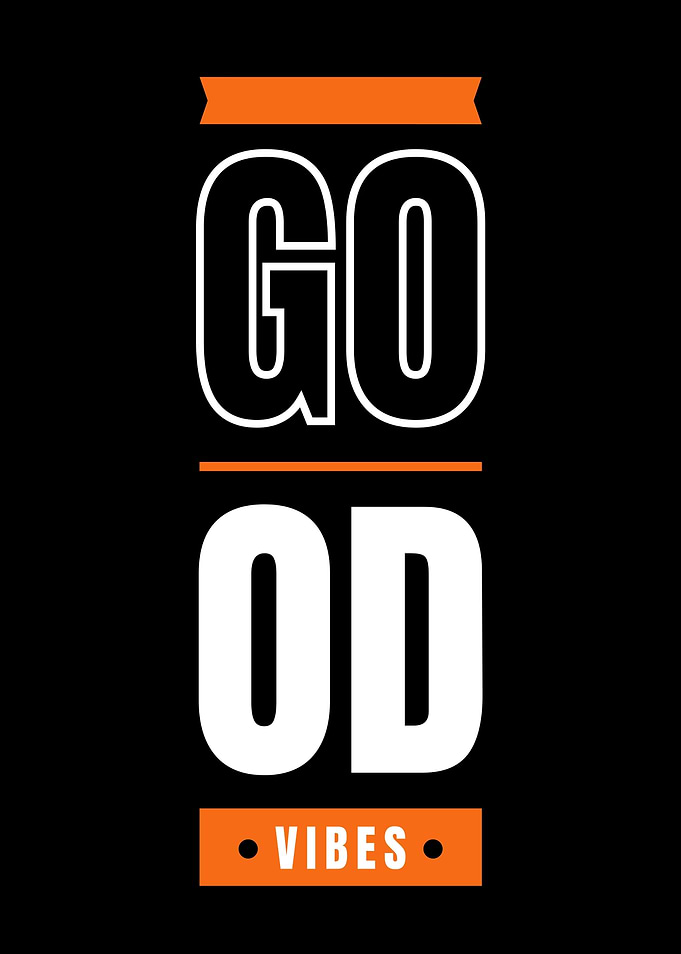 GOOD VIBES