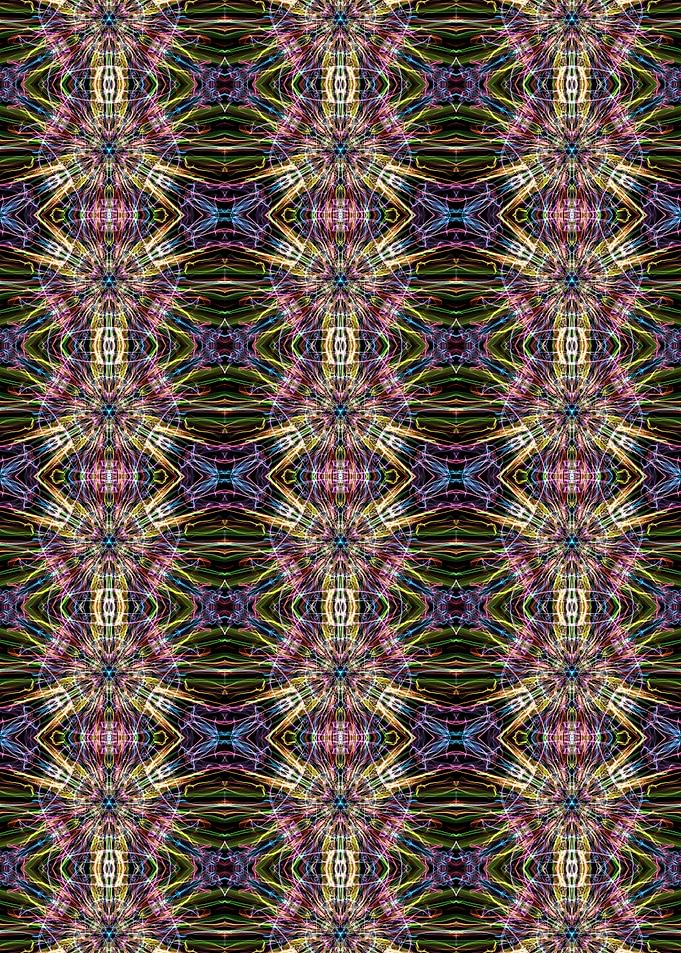 Liquid Light Series 79