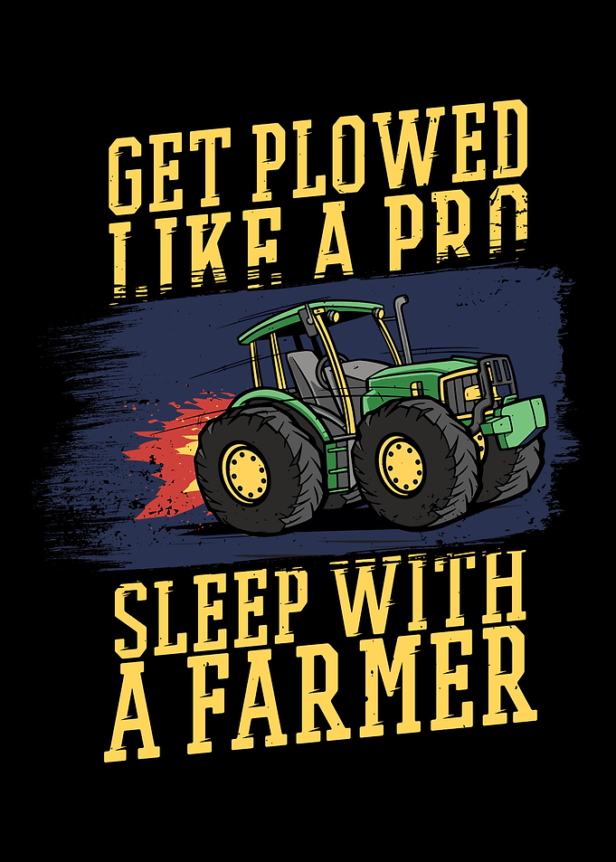 Farming Farmer