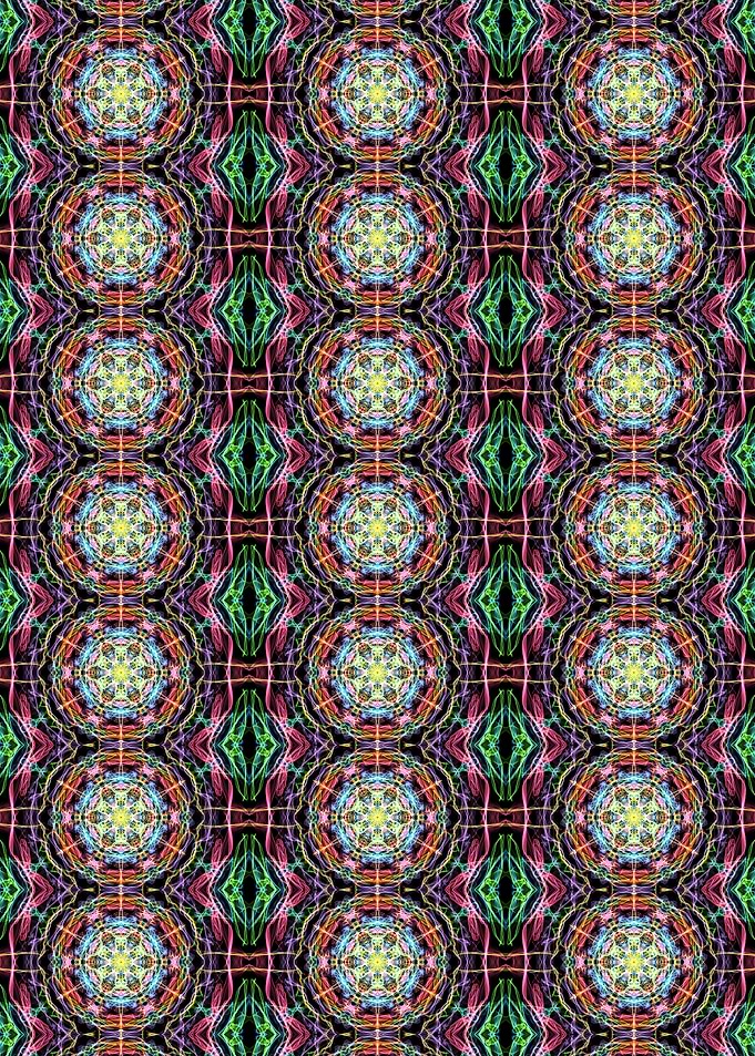 Liquid Light Series 82