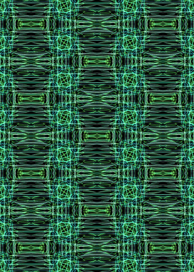 Liquid Light Series 68