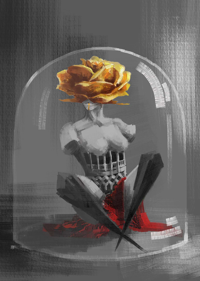 Rose