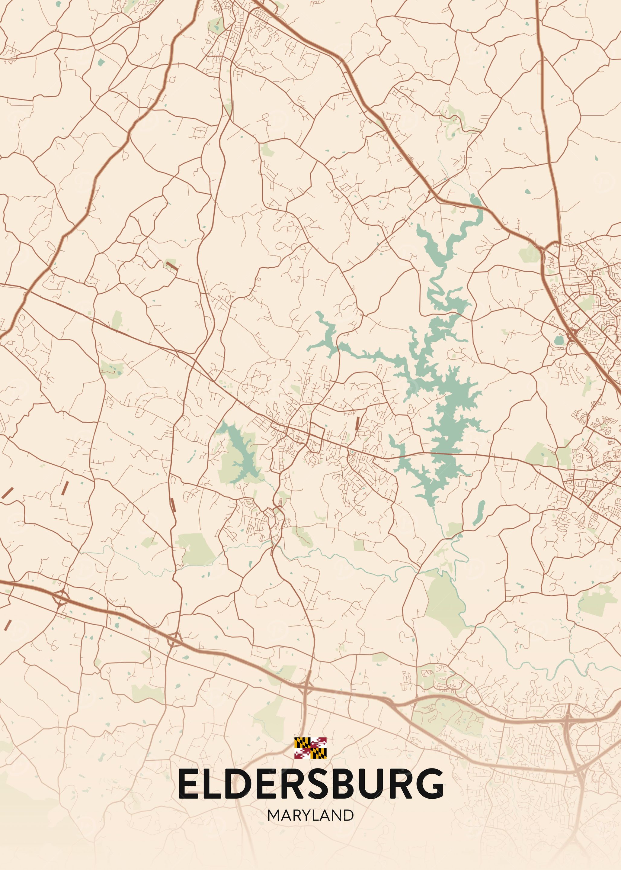 Eldersburg MD