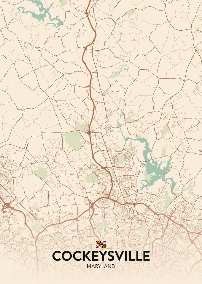 Cockeysville MD