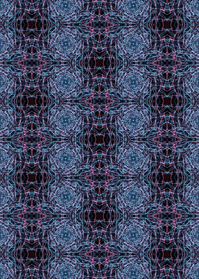 Liquid Light Series 77