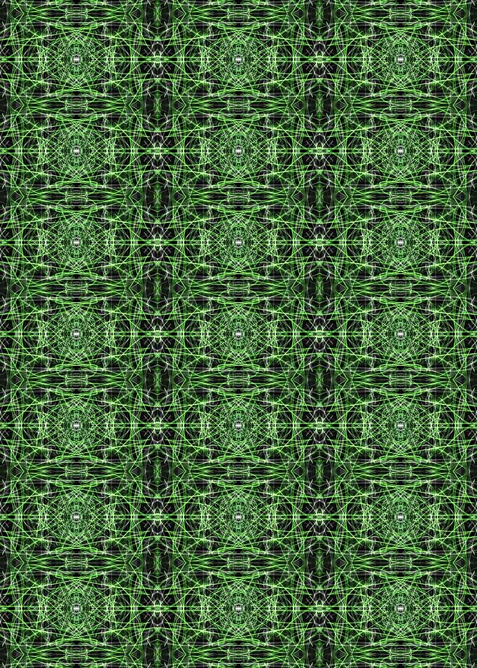 Liquid Light Series 62