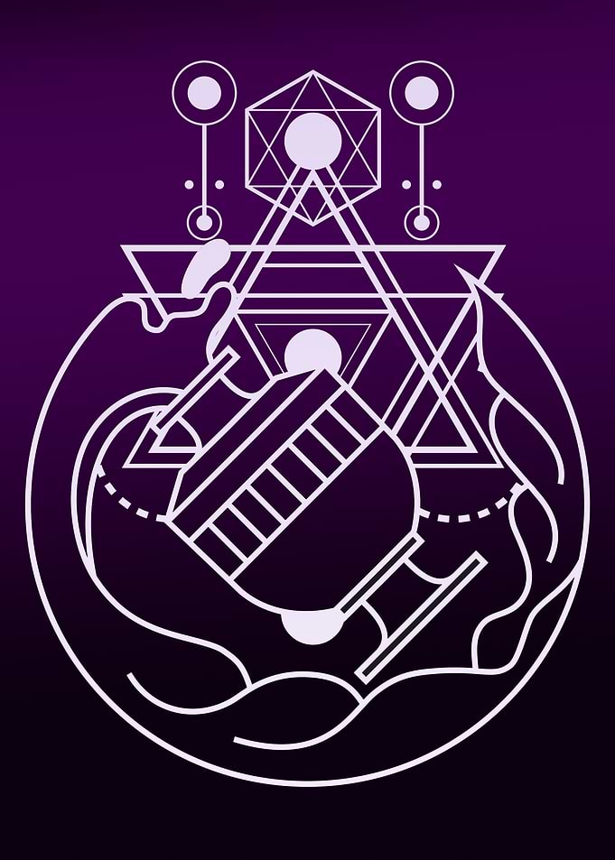 Zodiac Stars Aquarius