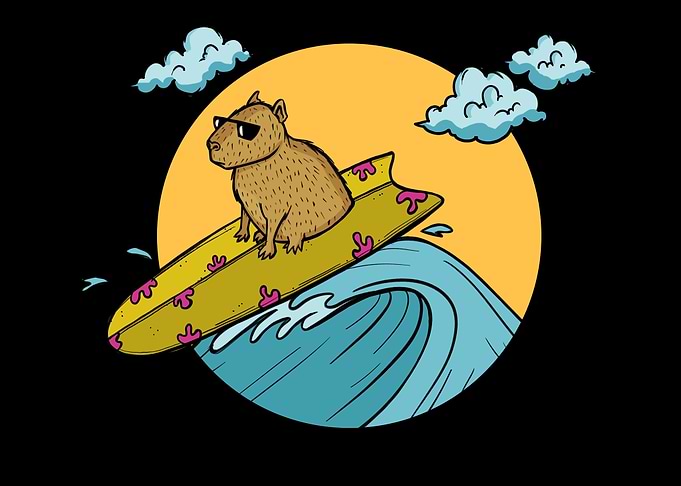 Capybara
