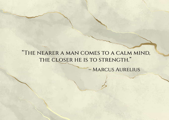 Marcus Aurelius