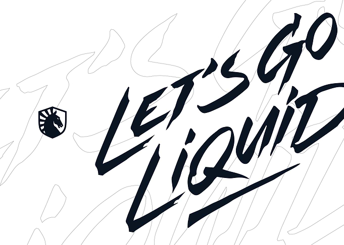 Lets Go Liquid White HZ