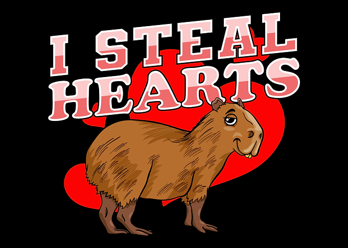 Capybara