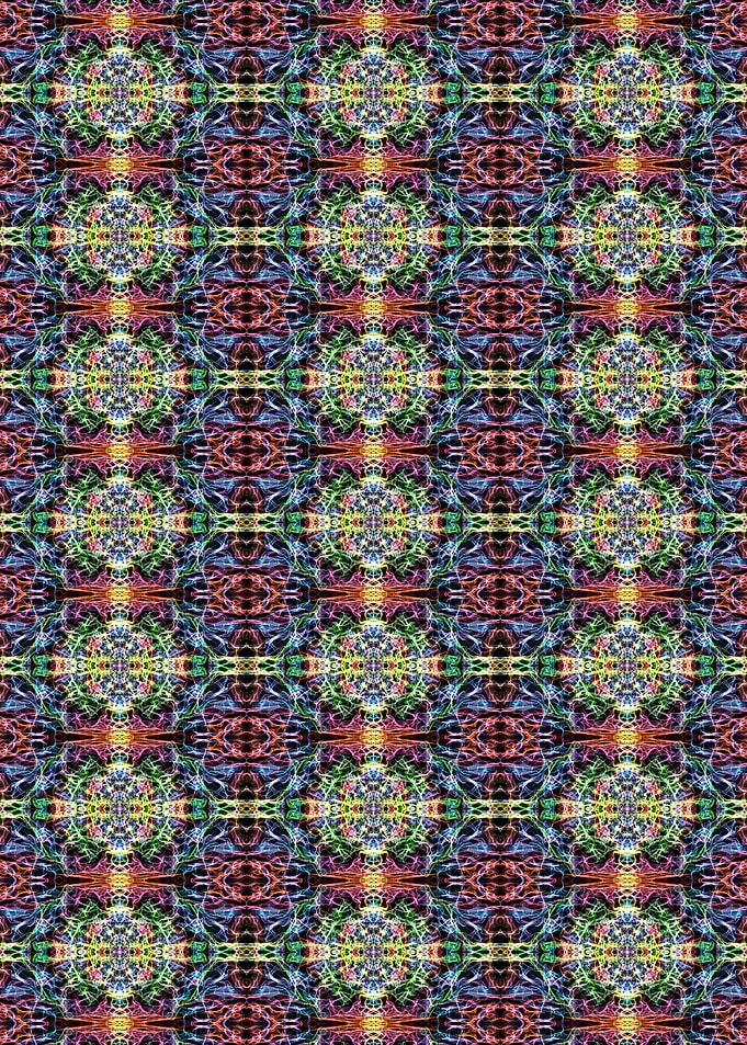 Liquid Light Series 78