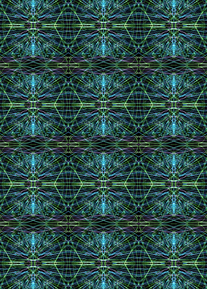 Liquid Light Series 64