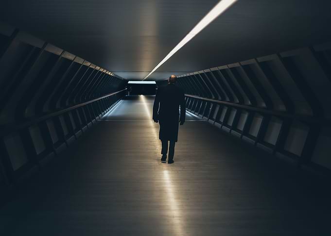 The Long Walk