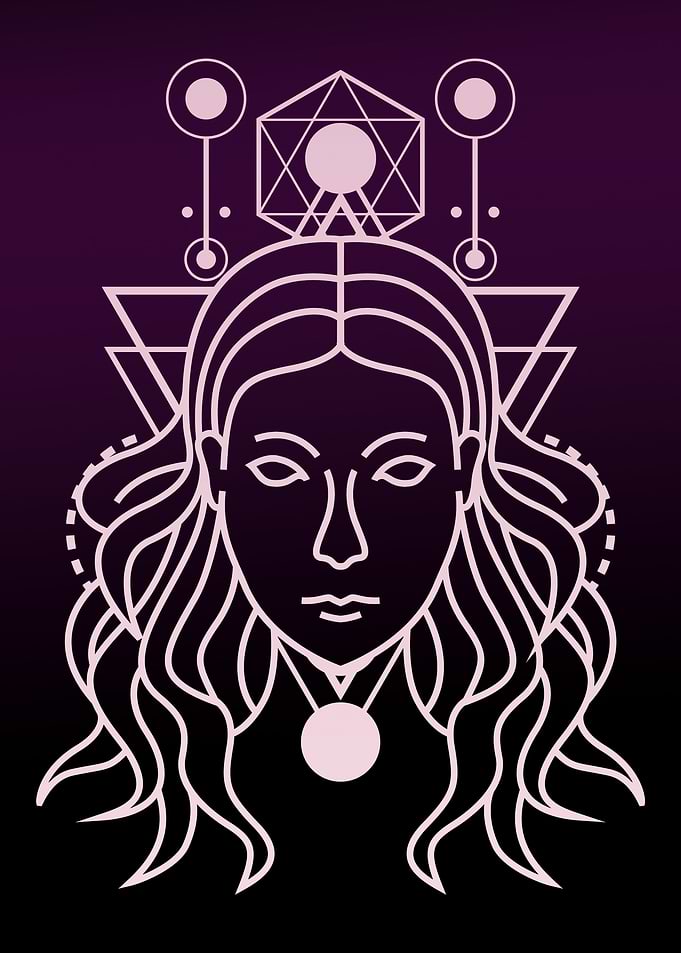 zodiac stars virgo