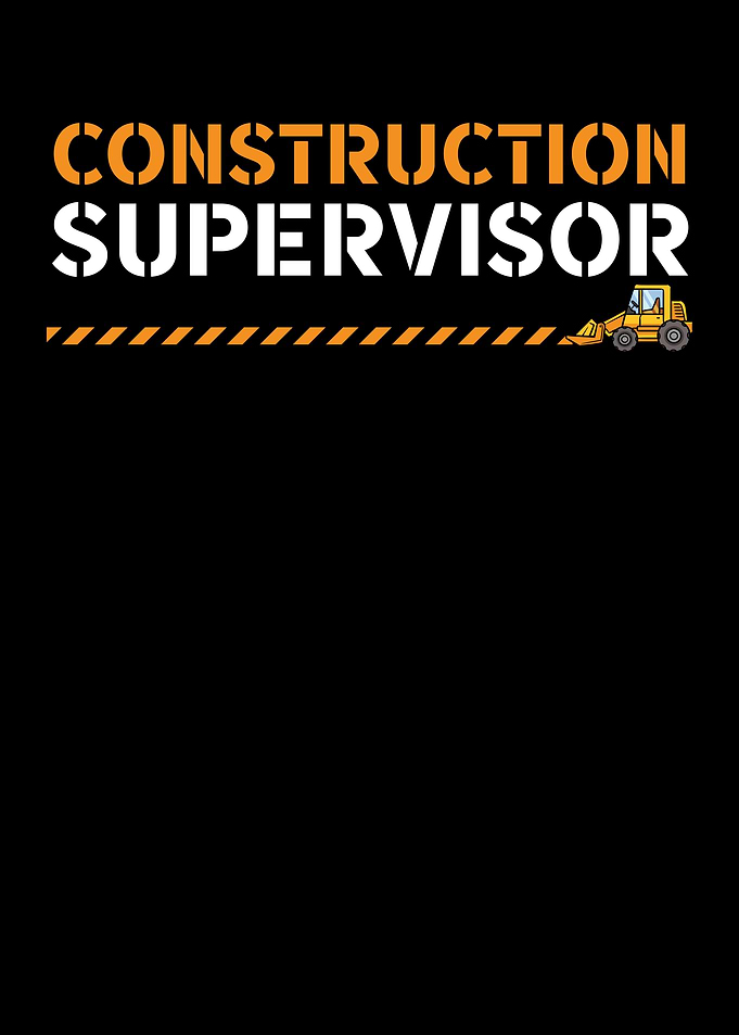Construction Supervisor