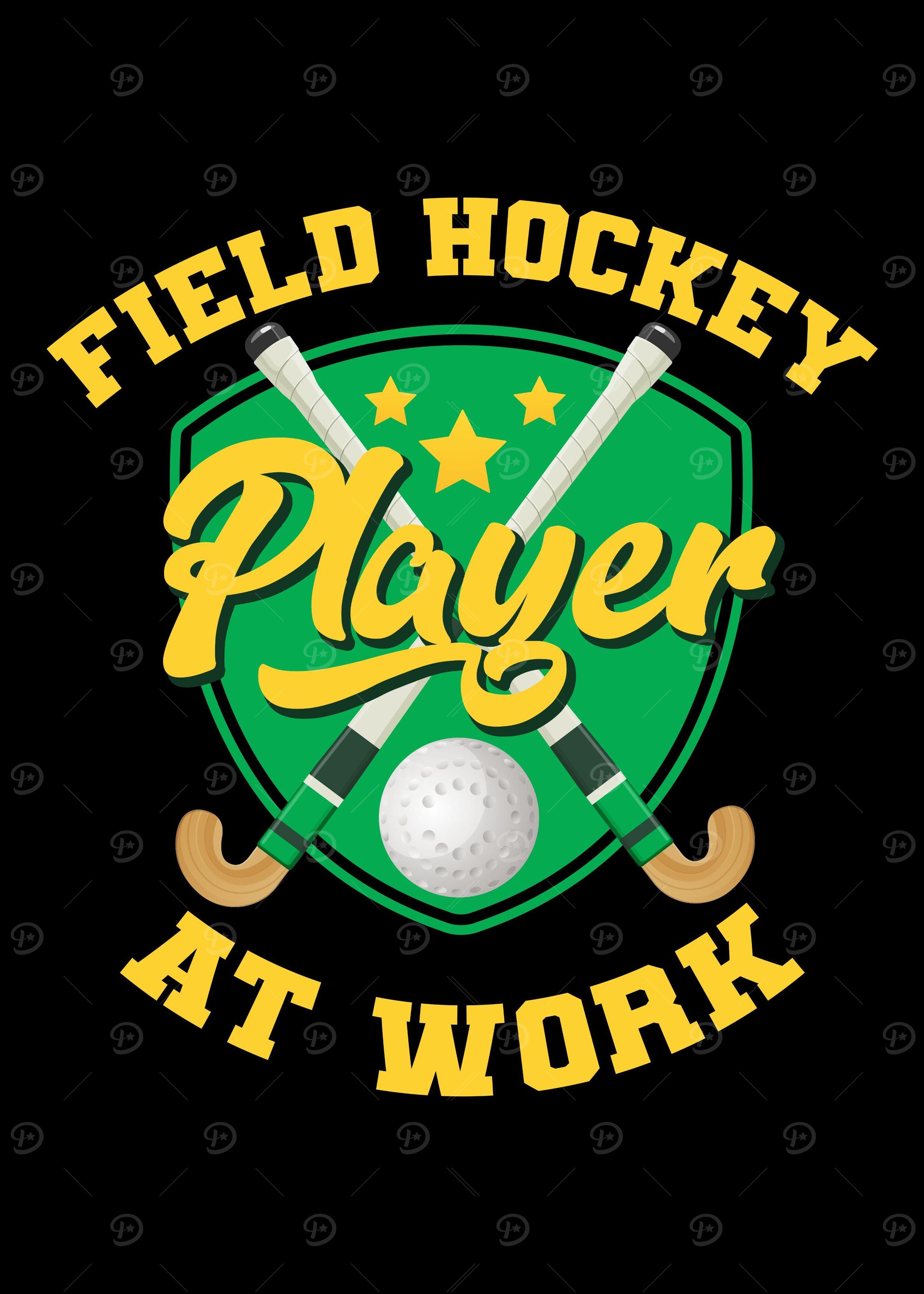 Field Hockey