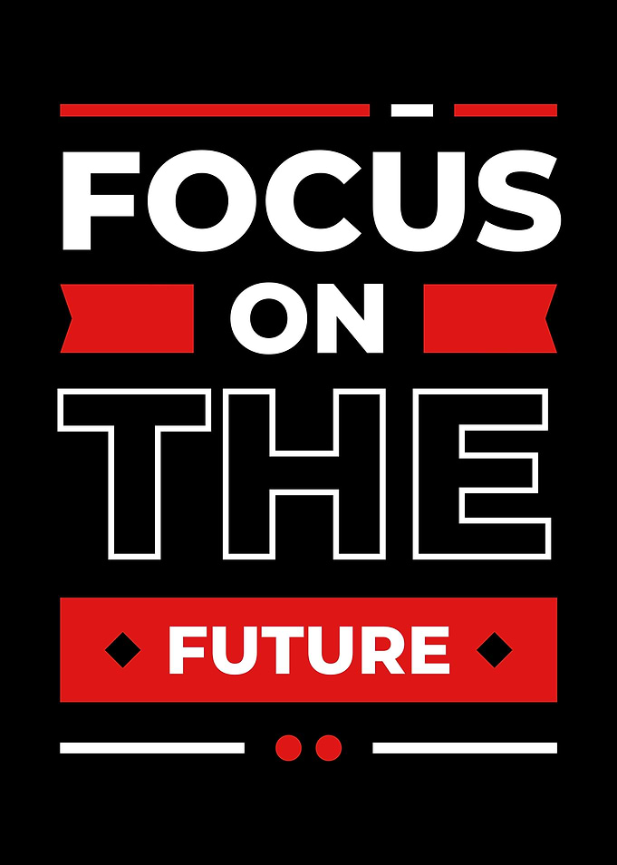 FOCUS THE FUTURE