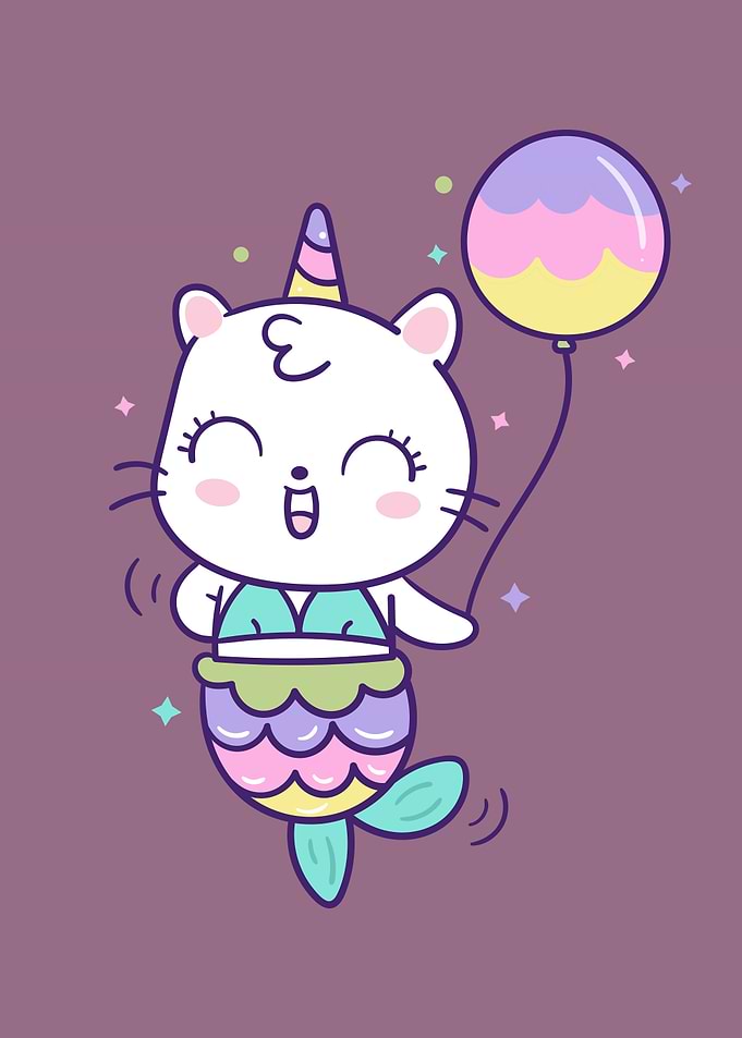 Cute Unicorn