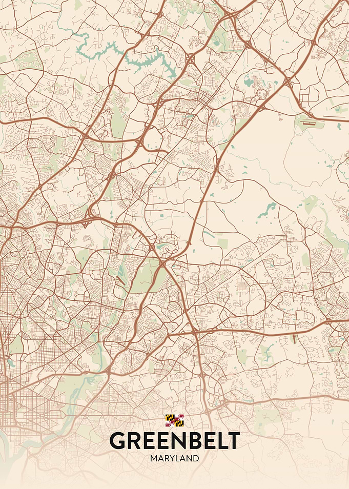 Greenbelt MD