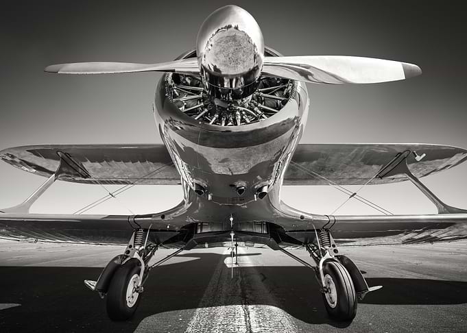 biplane