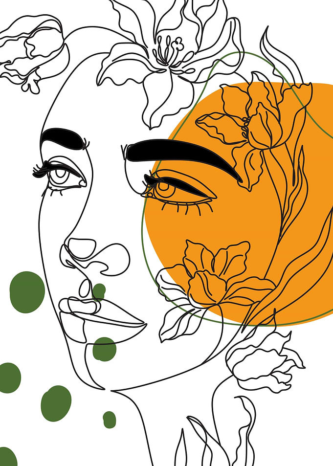 Floral Sight