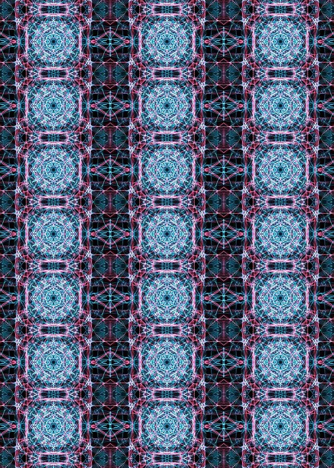 Liquid Light Series 74