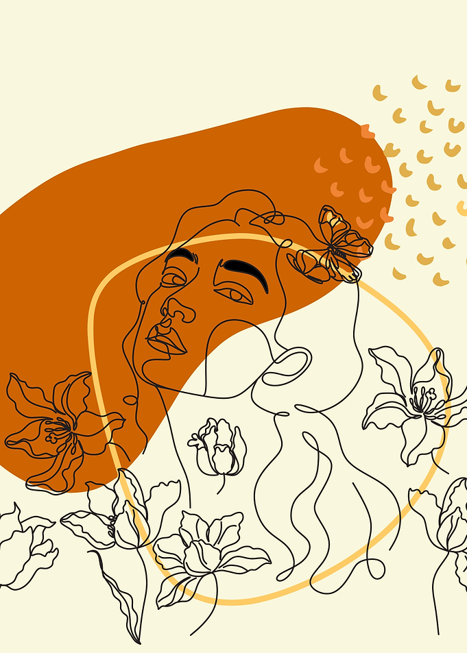 Floral Bliss