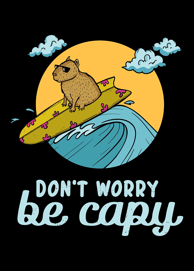 Capybara