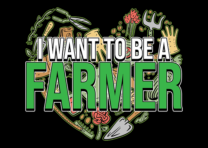 Farming Farmer