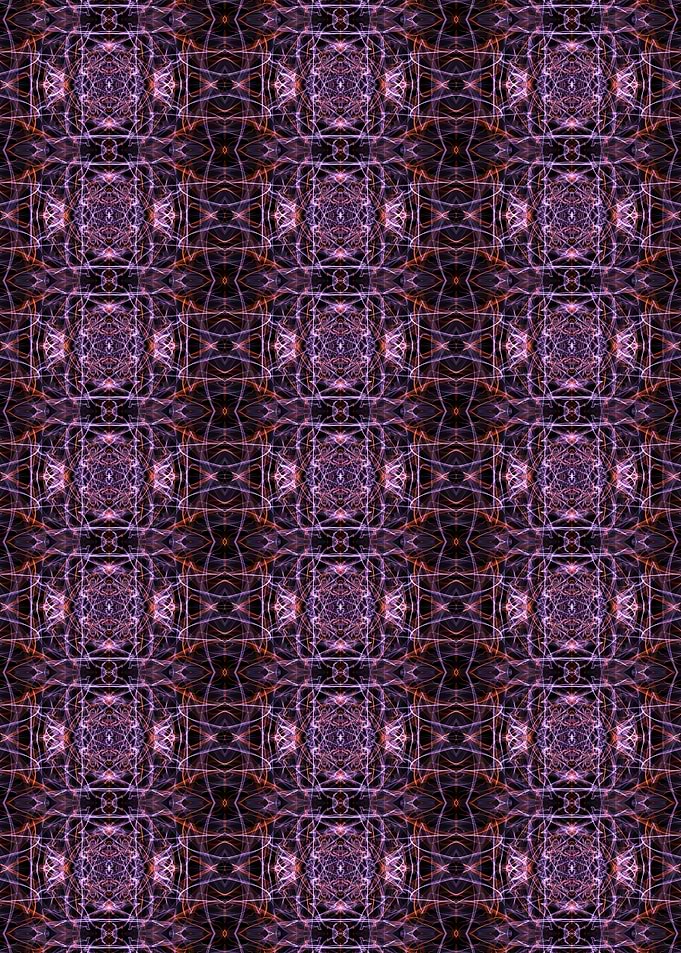 Liquid Light Series 63
