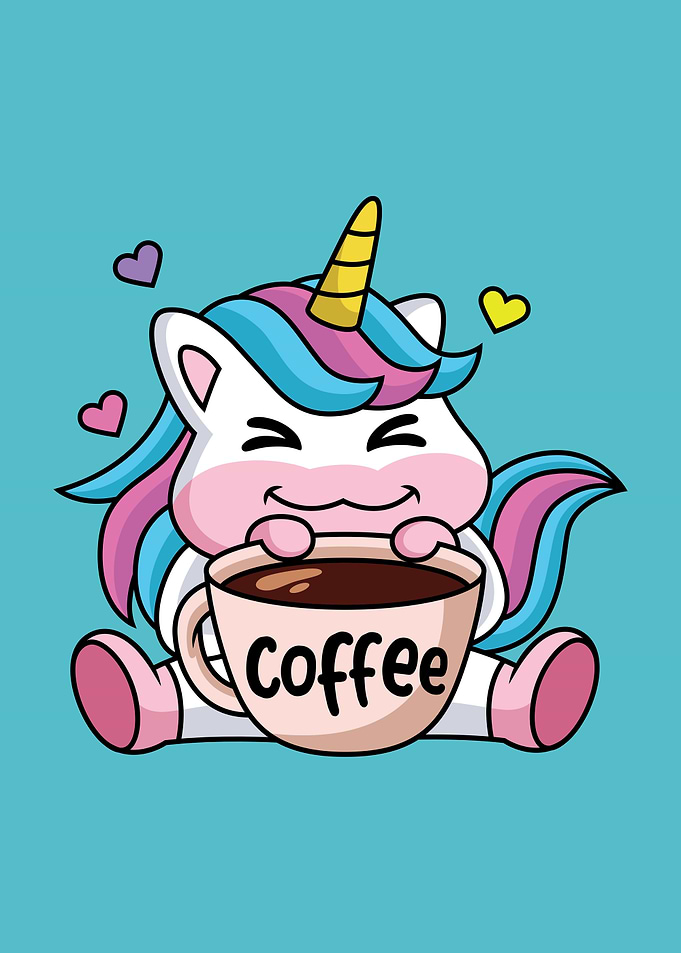 Cute Unicorn
