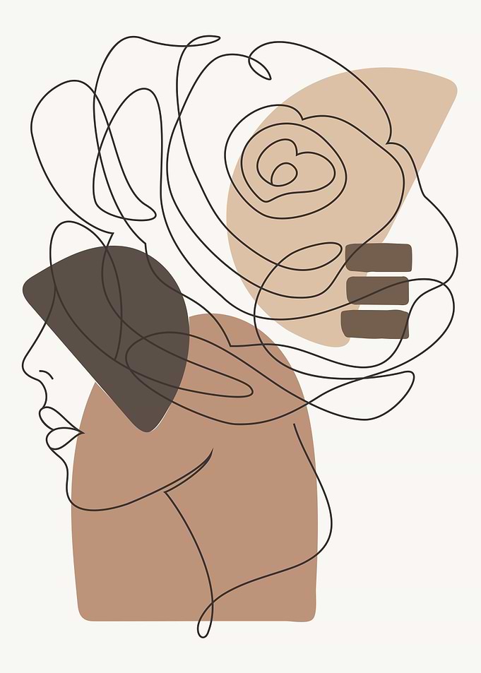 Floral Love
